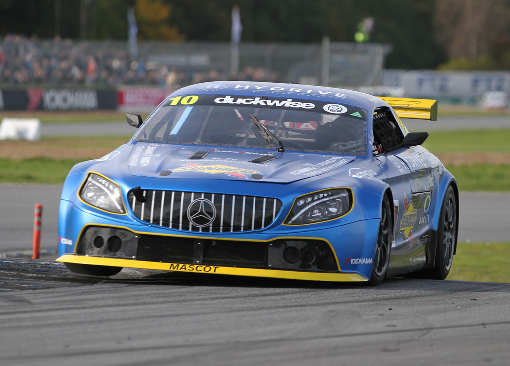 Ronni Bremer
(Foto: Motorsporten.dk)
